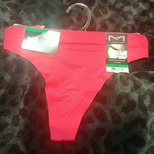 NWT Thong